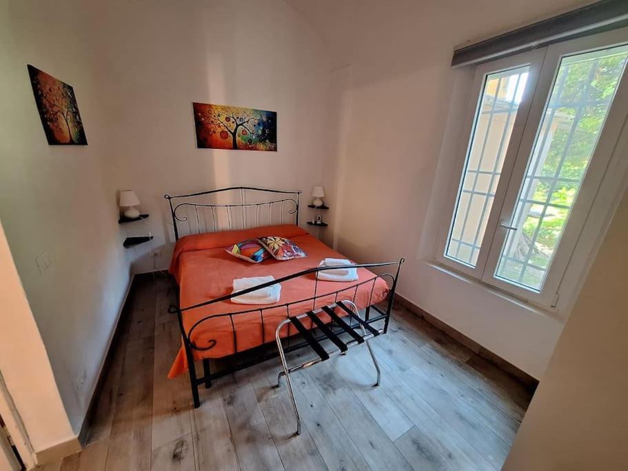 Casa Elisa Due Passi Dalla Torre Pendente Pise Extérieur photo