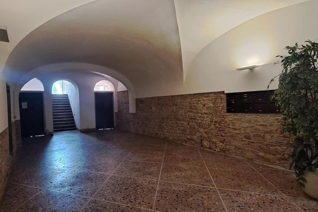 Casa Elisa Due Passi Dalla Torre Pendente Pise Extérieur photo
