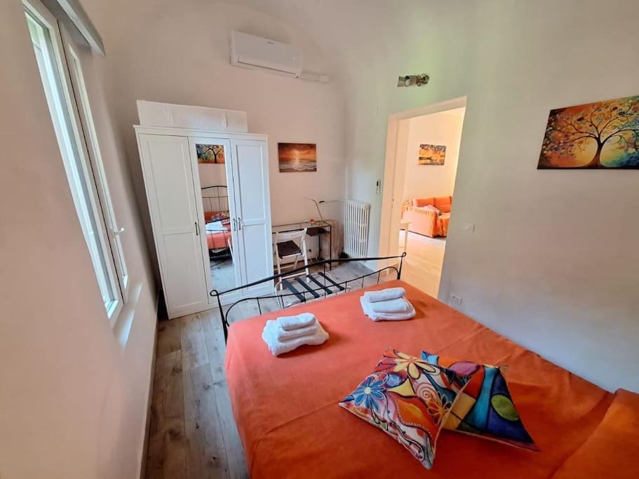 Casa Elisa Due Passi Dalla Torre Pendente Pise Extérieur photo